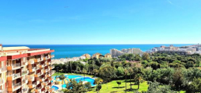 Acogedor,Apartamento.Piscina, Vistas, Terraza